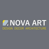 Студия дизайна интерьера Nova Art Design Studio в Перми