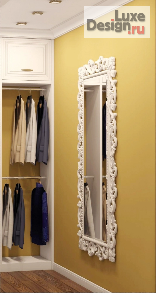 Дизайн интерьера коттеджа "Коттедж для молодой креативной пары" (фото 6)