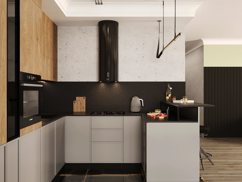 Дизайн интерьера