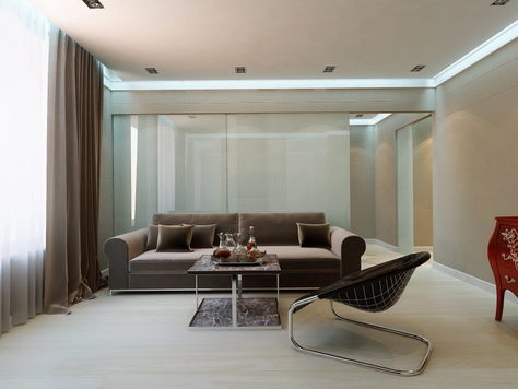 Дизайн интерьера