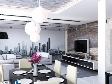 Дизайн интерьера квартир в Перми "Дизайн-проект квартиры"