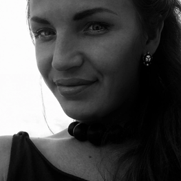 Дизайнер интерьера "Росс Евгения"