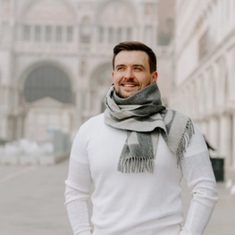 Дизайнер интерьера "Ситкилов Игорь"