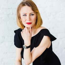 Дизайнер интерьера Павленко Елизавета Юрьевна