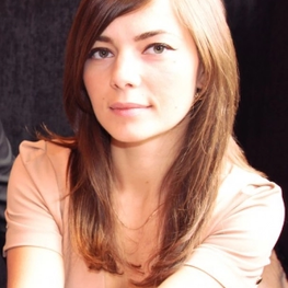 Дизайнер интерьера Трефилова Люся