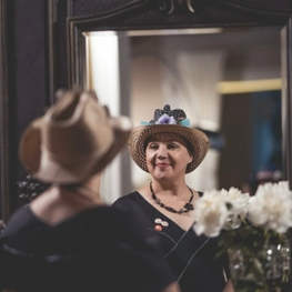 Дизайнер интерьера Кощеева Наталья Михайловна