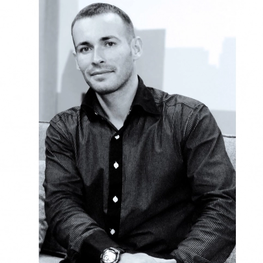 Дизайнер интерьера Рохин Дмитрий