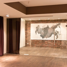 Дизайнер интерьера ООО "КАНКЛЕР"