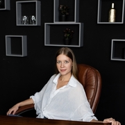 Дизайнер интерьера Пигасова Элина Вячеславовна