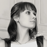 Дизайнер интерьера Стасенюк Анастасия