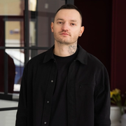 Дизайнер интерьера Николай Гилев