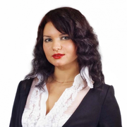 Дизайнер интерьера  ЕЛЕНА ГУБАНОВА