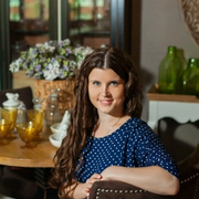 Дизайнер интерьера Метлякова Ольга